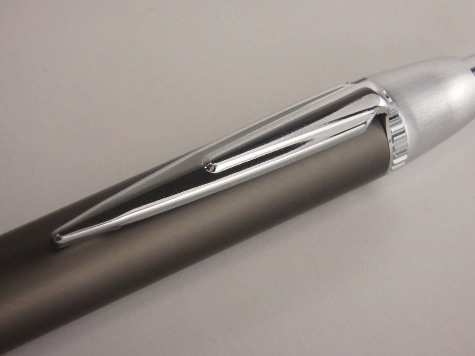 Sailor Fountain Pen Time Tide Oil-Based 0.7 Black Ballpoint Pen 16-0230-220-Kiichin - The #1 Place for Japanese Goods in Your Hand!