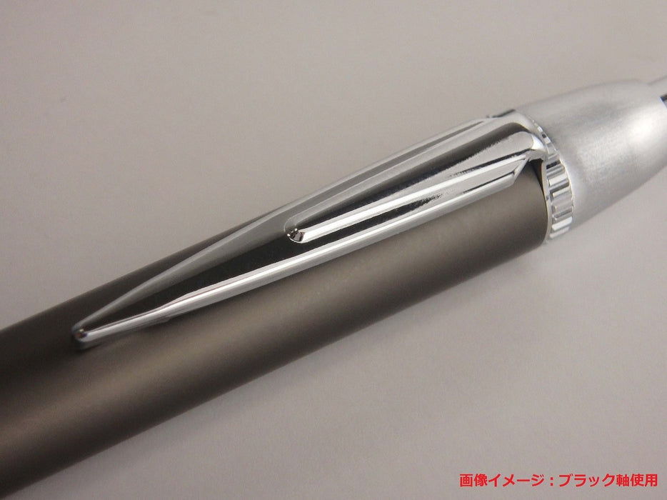 Sailor Fountain Pen Time Tide 0.7 Gold Oil-Based Ballpoint - 16-0230-279 Model-Kiichin - The #1 Place for Japanese Goods in Your Hand!