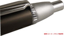 Sailor Fountain Pen Time Tide 0.7 Gray Oil-Based Ballpoint Pen 16-0230-221-Kiichin - The #1 Place for Japanese Goods in Your Hand!