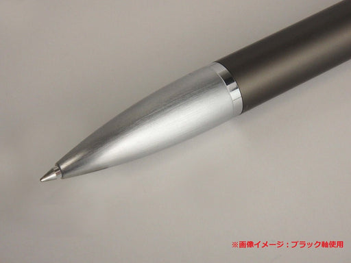 Sailor Fountain Pen Time Tide Oil-Based 0.7 Ballpoint Red 16-0230-230-Kiichin - The #1 Place for Japanese Goods in Your Hand!