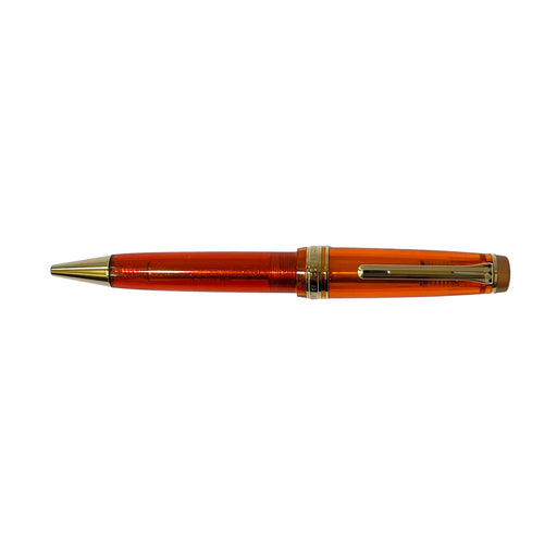 Sailor Fountain Pen Oil-Based 0.7mm World Tea Time Christmas Spice Edition 16-1321-273-Kiichin - The #1 Place for Japanese Goods in Your Hand!