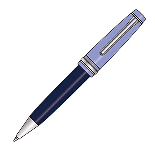 Sailor Fountain Pen World Tea Time Fika 0.7mm Oil-Based Ballpoint Pen 16-1320-240-Kiichin - The #1 Place for Japanese Goods in Your Hand!