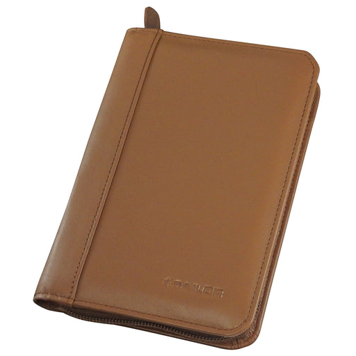 Sailor Fountain Pen Collection Case Brown Holds 5 Pens Model 79-1500-280-Kiichin - The #1 Place for Japanese Goods in Your Hand!