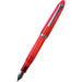 Sailor Fountain Pen Profit Junior S Red 11-8022-330 High Quality Writing-Kiichin - The #1 Place for Japanese Goods in Your Hand!