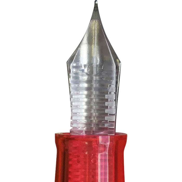 Sailor Fountain Pen Profit Junior S Red 11-8022-330 High Quality Writing-Kiichin - The #1 Place for Japanese Goods in Your Hand!