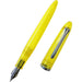 Sailor Fountain Pen Profit Junior S Yellow 11-8022-370 Elegant Writing Instrument-Kiichin - The #1 Place for Japanese Goods in Your Hand!