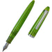 Sailor Fountain Pen Profit Junior S Yellow Green Model 11-8022-367-Kiichin - The #1 Place for Japanese Goods in Your Hand!