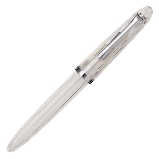 Sailor Profit Junior Skeleton Fountain Pen Model 11-9924-300 by Sailor-Kiichin - The #1 Place for Japanese Goods in Your Hand!
