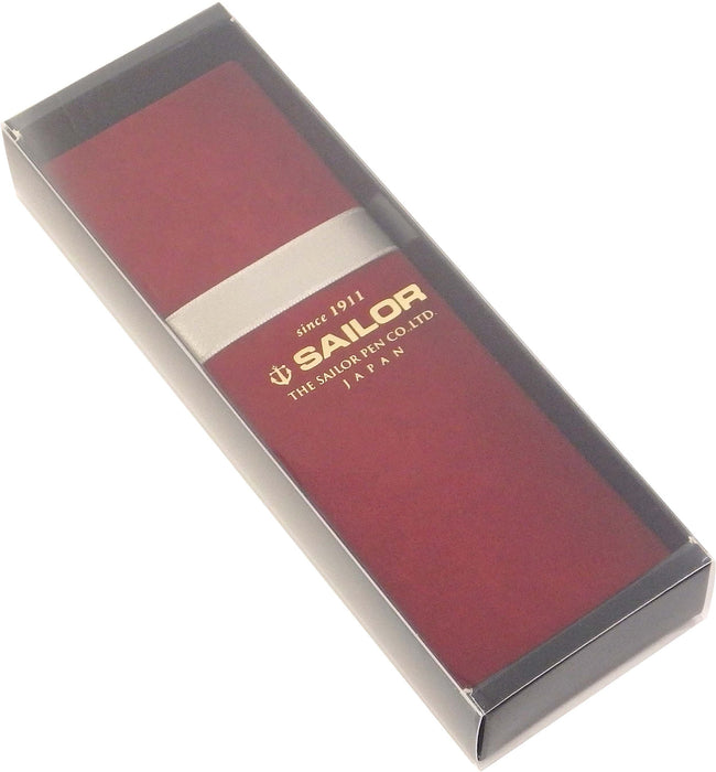 Sailor Profit Junior Skeleton Fountain Pen Model 11-9924-300 by Sailor-Kiichin - The #1 Place for Japanese Goods in Your Hand!