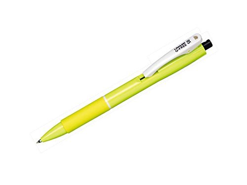 Sailor G-Free 05 Green Ballpoint Fountain Pen by Sailor Fountain Pen-Kiichin - The #1 Place for Japanese Goods in Your Hand!