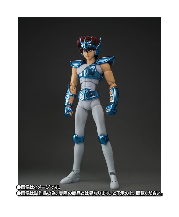 Saint Cloth Myth Pegasus Seiya Early Bronze Cloth Original Version-Kiichin - The #1 Place for Japanese Goods in Your Hand!