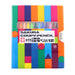 Sakura Crepes 12 Color Pencil Set with Soft Case Japan-Kiichin - The #1 Place for Japanese Goods in Your Hand!