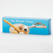 Sanpo Industry Super Dessert Spoon #24 18Cc 18-8 Stainless Steel Fdt0724-Kiichin - The #1 Place for Japanese Goods in Your Hand!
