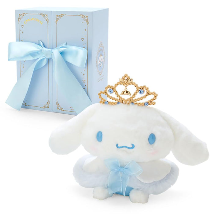 Sanrio Cinnamoroll Accessory Set 17x7x11cm 944858-Kiichin - The #1 Place for Japanese Goods in Your Hand!
