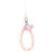 Sanrio My Melody Beaded Hand Strap 927341 Cute Fashion Accessory-Kiichin - The #1 Place for Japanese Goods in Your Hand!