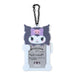 : Sanrio Kuromi Connecting Card Holder 571831-Kiichin - The #1 Place for Japanese Goods in Your Hand!