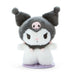 Sanrio Kuromi Small Stuffed Doll 811246 from Pitato Friends Collection-Kiichin - The #1 Place for Japanese Goods in Your Hand!