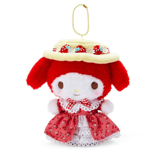 Sanrio My Melody Akamero Mascot Holder 824127 for Accessories Storage-Kiichin - The #1 Place for Japanese Goods in Your Hand!
