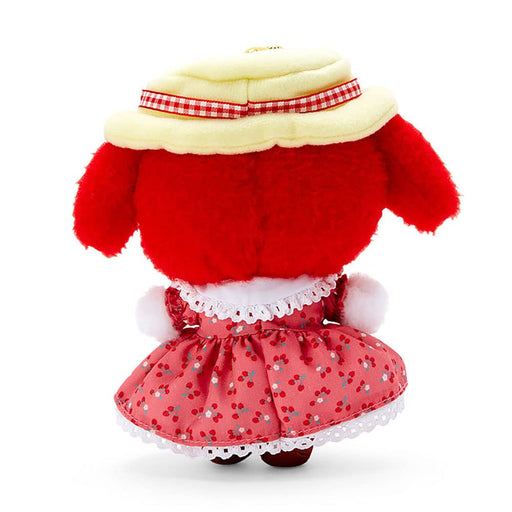Sanrio My Melody Akamero Mascot Holder 824127 for Accessories Storage-Kiichin - The #1 Place for Japanese Goods in Your Hand!
