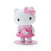 Sanrio Mini Pitatto Friends Flocky Doll Hello Kitty 5.5x3.6x3cm - Dress Up Character Toy-Kiichin - The #1 Place for Japanese Goods in Your Hand!