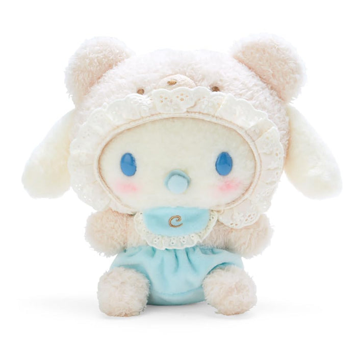 Sanrio Plush L Cinnamoroll 21x11x19cm 618705-Kiichin - The #1 Place for Japanese Goods in Your Hand!