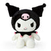 Sanrio Plush Toy Kuromi-Chan 72x65x45cm 230731-Kiichin - The #1 Place for Japanese Goods in Your Hand!