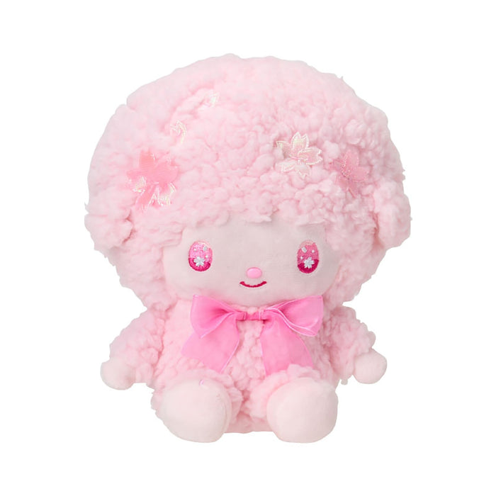 Sanrio My Sweet Piano Sakura Plush Toy 175871 Soft and Cuddly-Kiichin - The #1 Place for Japanese Goods in Your Hand!