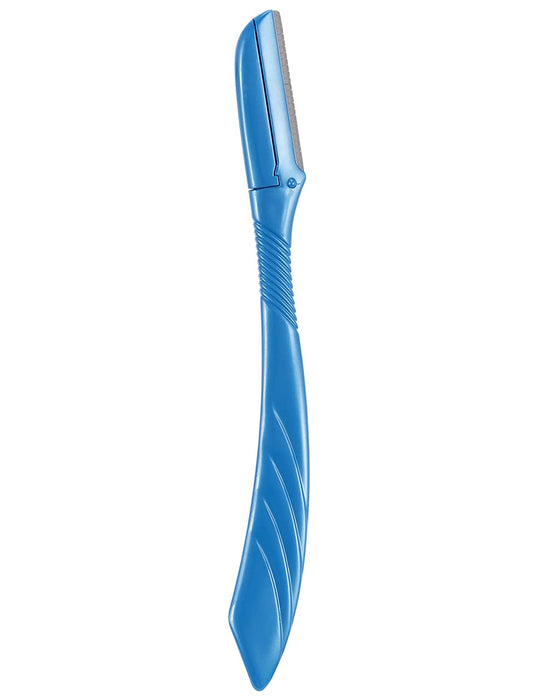 Schick Men's Large Dispo Face and Eyebrow Razor 3 Piece Set-Kiichin - The #1 Place for Japanese Goods in Your Hand!