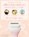 Schick Intuition Women's Razor with Moist Skin Holder and 2 Blades-Kiichin - The #1 Place for Japanese Goods in Your Hand!