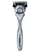 Schick Kiwami Silver Razor Holder Includes 5-Blade Razor and 1 Replacement Ideal for Sensitive Skin-Kiichin - The #1 Place for Japanese Goods in Your Hand!