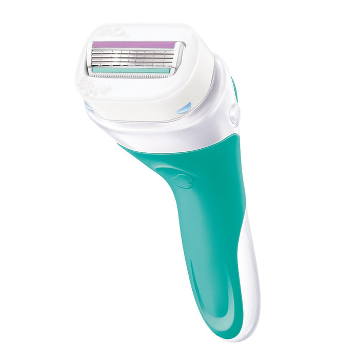 Schick Intuition Women's Razor for Sensitive Skin with 2 Replacement Blades-Kiichin - The #1 Place for Japanese Goods in Your Hand!