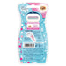 Schick Intuition Women's Razor with Skin Moisturizing Holders Plus Extra Blade-Kiichin - The #1 Place for Japanese Goods in Your Hand!