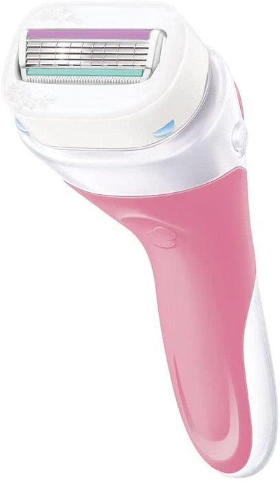 Schick Intuition Women's Razor with Skin Moisturizing Holders Plus Extra Blade-Kiichin - The #1 Place for Japanese Goods in Your Hand!