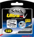 Schick Ultra Plus V Replacement Blade Set Pack of 9 Pieces-Kiichin - The #1 Place for Japanese Goods in Your Hand!
