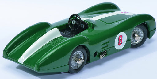 Schuco Mercedes-Benz Studio III Streamline 8 Inch Model Car 450602500-Kiichin - The #1 Place for Japanese Goods in Your Hand!