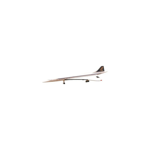 Schuco Aviation Concorde Model 1/600 Scale Singapore British Airways 403551664-Kiichin - The #1 Place for Japanese Goods in Your Hand!