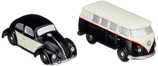 Schuco Piccolo VW T1 Bus Beetle Assembly Kit for Collectors-Kiichin - The #1 Place for Japanese Goods in Your Hand!