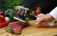 Victor Prochef Meat Tenderizer - Enhance Your Culinary Skills with the Ultimate Kitchen Tool-Kiichin - The #1 Place for Japanese Goods in Your Hand!