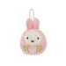 Sekiguchi Miffy Lucky Daruma Sakura Keychain H12 x W8cm by Dick Bruna-Kiichin - The #1 Place for Japanese Goods in Your Hand!
