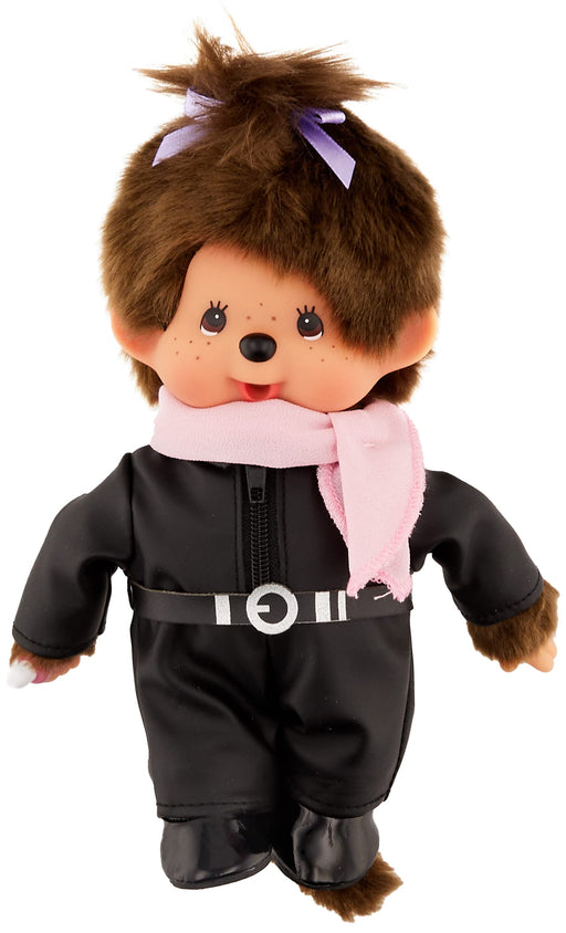 Sekiguchi Lupine The Third and Monchhichi Girl Fujiko Mine Collaboration 202270-Kiichin - The #1 Place for Japanese Goods in Your Hand!