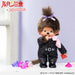 Sekiguchi Lupine The Third and Monchhichi Girl Fujiko Mine Collaboration 202270-Kiichin - The #1 Place for Japanese Goods in Your Hand!
