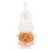 Sekiguchi Miffy Snuffy Mascot Key Chain - Durable Designed Accessory-Kiichin - The #1 Place for Japanese Goods in Your Hand!