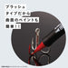 Shachihata Artline Irregular Marker Keimura Matte Pink Klf-F/1H-Kmmp-Kiichin - The #1 Place for Japanese Goods in Your Hand!