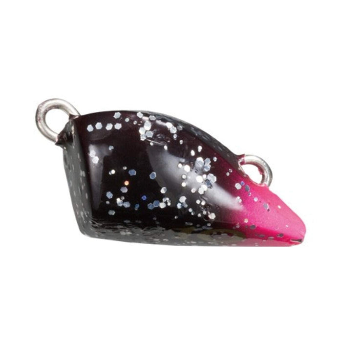 Shimano Brennius Mc Black Porgy Jig Head 10G Glitter Pink-Kiichin - The #1 Place for Japanese Goods in Your Hand!