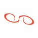 Shimano Engetsu Bakubaku Moebius Curly Short EP-101R 002 Orange Gold - 5 Pack-Kiichin - The #1 Place for Japanese Goods in Your Hand!