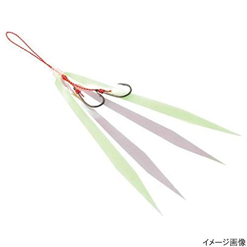Shimano Engetsu Suru Suru Parts Set EP-100Q 007 Chart Flasher-Kiichin - The #1 Place for Japanese Goods in Your Hand!