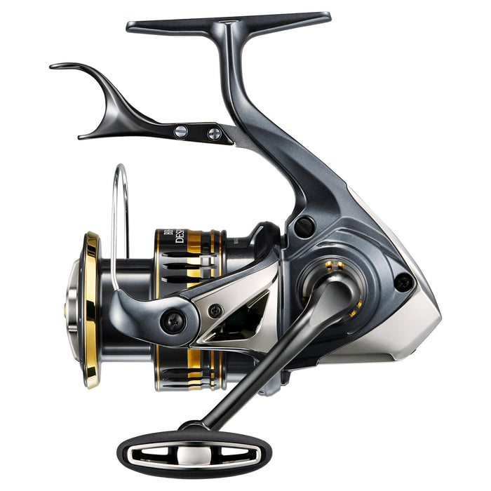 Shimano Bb-X Despina C3000D Type-G Lever Brake Spinning Reel-Kiichin - The #1 Place for Japanese Goods in Your Hand!