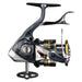 Shimano C3000Dhg Lever Brake Spinning Reel - 23 Bb-X Despina Model-Kiichin - The #1 Place for Japanese Goods in Your Hand!
