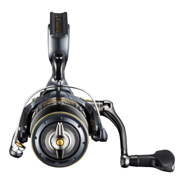 Shimano C3000Dhg Lever Brake Spinning Reel - 23 Bb-X Despina Model-Kiichin - The #1 Place for Japanese Goods in Your Hand!