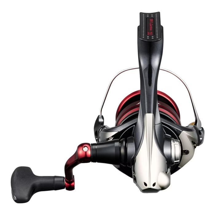 Shimano Bb-X Larissa C3000Dhg Spinning Reel with Lever Brake-Kiichin - The #1 Place for Japanese Goods in Your Hand!